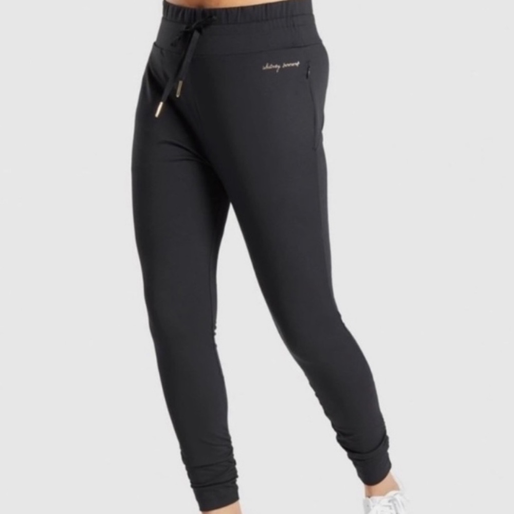 Gymshark x Whitney Simmons Joggers